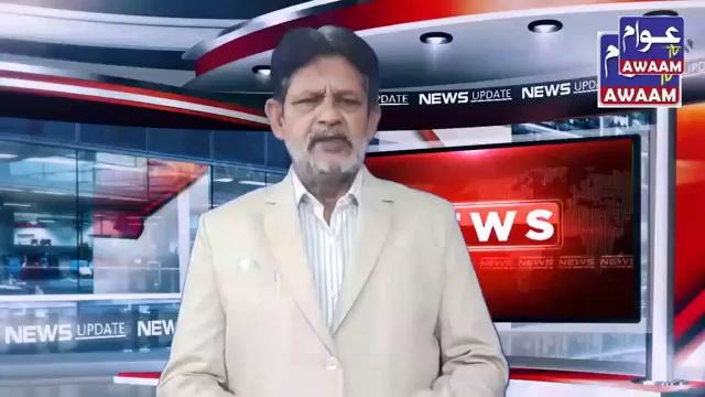 ......3 Aheam Tareen News's......
1)06 October ko MIM ka Jalsa Halat e Hazira.. Asaduddin Owisi ki Shirkat..
2) Bhainsa may Tanao.. Halat Qabo may.. SP Nirmal ka Bayan....
3)RIFAH ka Business Expo 18 - 19 October ko.. Zumeadaran ka Bayan....
Awaam tv News
Nizamabad...........