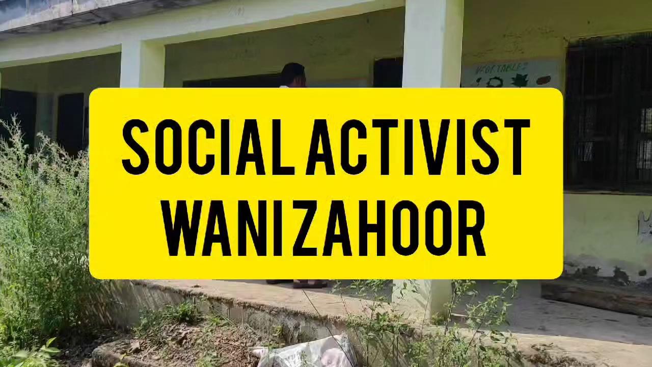 I Social Activist Mr Zahoor Ahmad Wani received a complaint from inhabitants of lalpora especially a old aged mother that the concern patwari halqa Lalpora is not arriving lalpora from last five years & when we approached the concern patwari he told that because of accommodation problem I have booked room in Goripora & the said village is also under my charge. The village Goripora is so far from Lalpora but his Grievance is genuine.
On the same day we approached Concern Tehsildar sahib for the said demand.
With the help of Auqaf committee we make the arrangement of room for patwari inshaAllah it will be clear within two days.
We are requesting concern for Tehsildar sahab, SDM Beerwah to issue the orders to concern patwari to perform his duties in both the villages Lalpora & Goripora three three days.
I personally Social Activist very hopeful that the concerned officers make it sure because the present LG administration is trying to decide nobody will suffer!!
Office of LG, J&K
District Budgam, J&K
All J&K Revenue Officers Association
Revenue Department