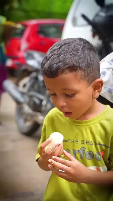 This is our Project #ANNADAATHA in #HYDERABAD
Serve Needy Team Appreciates and Salutes our Sponsor DINESH REDDY Garu and DEEPIKA REDDY Garu for sponsoring nutritious and delicious meals for the underprivileged Today