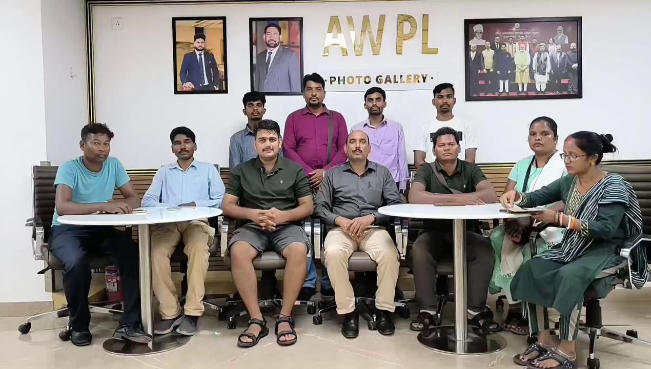 Visit AWPL's corporate office in Dwarka, New Delhi, and experience the vibrant culture of innovation and growth.
Experience the vibrant energy of AWPL's headquarters in Dwarka, New Delhi, and discover a hub of innovation and progress.