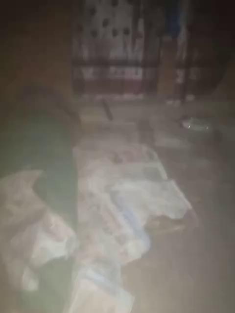 Ya #Allah Gareeboun par Reham Kar. Video from Bagandar Beerwah, District Budgam.