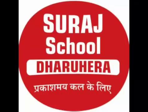 Suraj School Dharuhera
PTM Invitation