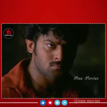 Prabhas & Shriya Saran Action Telugu Movie Scene | Mee Movies