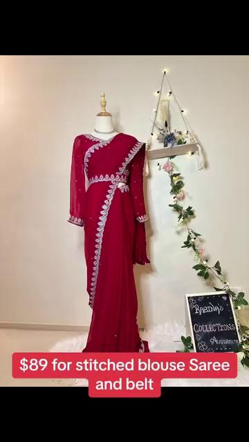 SALE
If you are looking for ethnic wear, our
New fresh stock has arrived Anarkali, red saree, mens kurtha, gowns, dhaka saree, baby wear and many more in REASONABLE PRICE AND BOUTIQUE MADE
Feel free to DM us