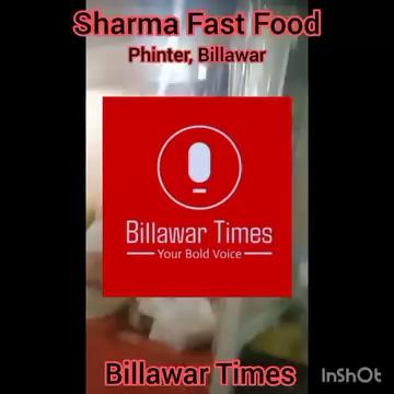 Sharma Fast Food Phinter ,