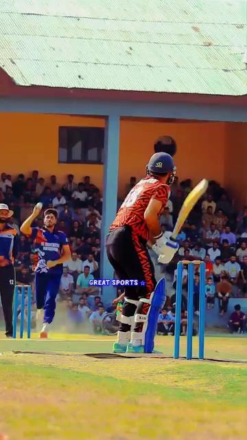 Royal Goodwill batting Highlights vs 11 Brother's Kashmir During Royal Super league pulwama
TARGET 171