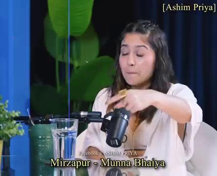 Mirzapur - Munna Bhaiya