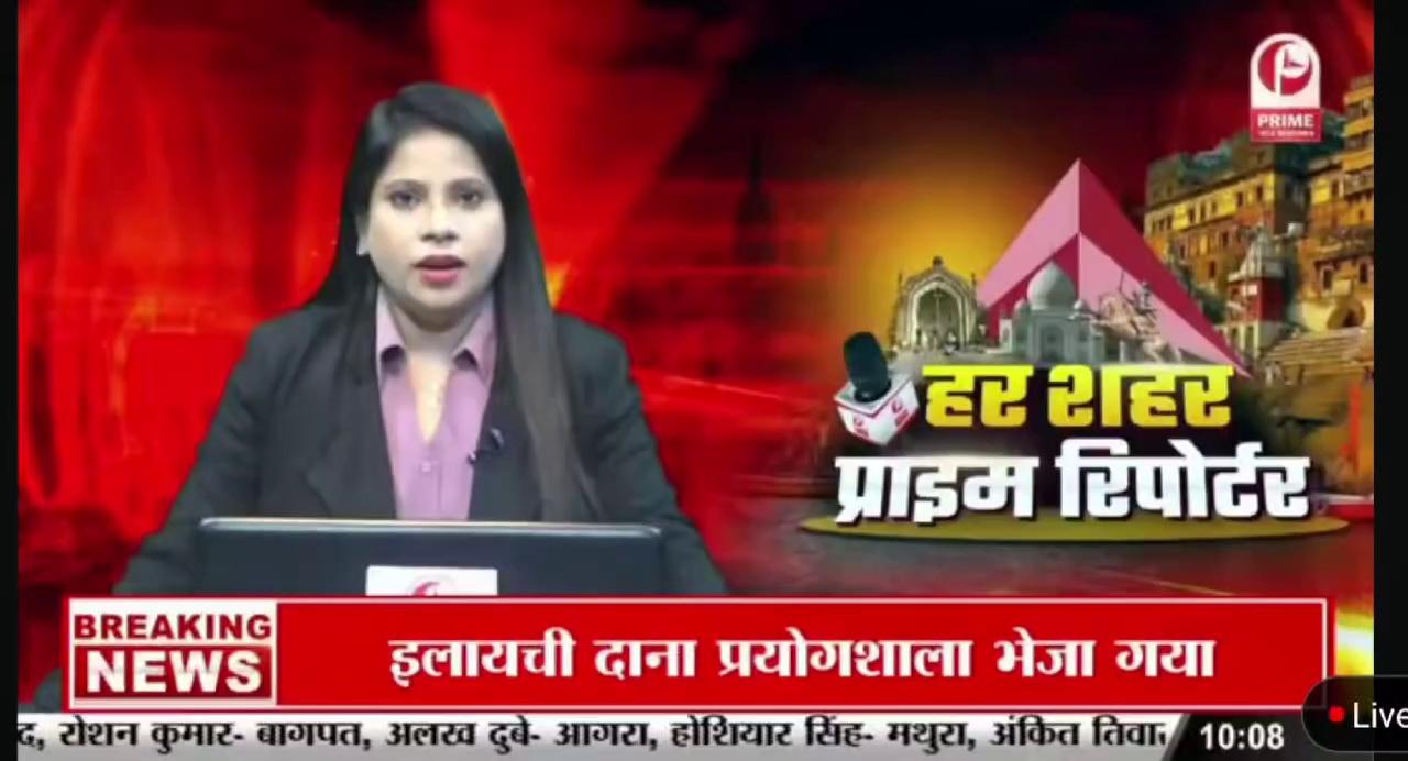 *तालबेहट के पूराकला गांव में फैला डायरिया 50 के करीब मरीज सीएचसी में कराए गए भर्ती।*