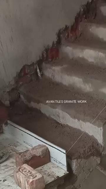 Stairs Installation Raipur chhattisgarh india