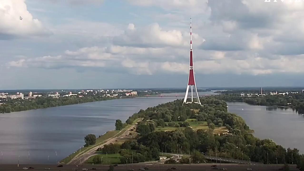 Riga Today 09.08.2024
Nāc iekšā
https://www.facebook.com/rigatodays/