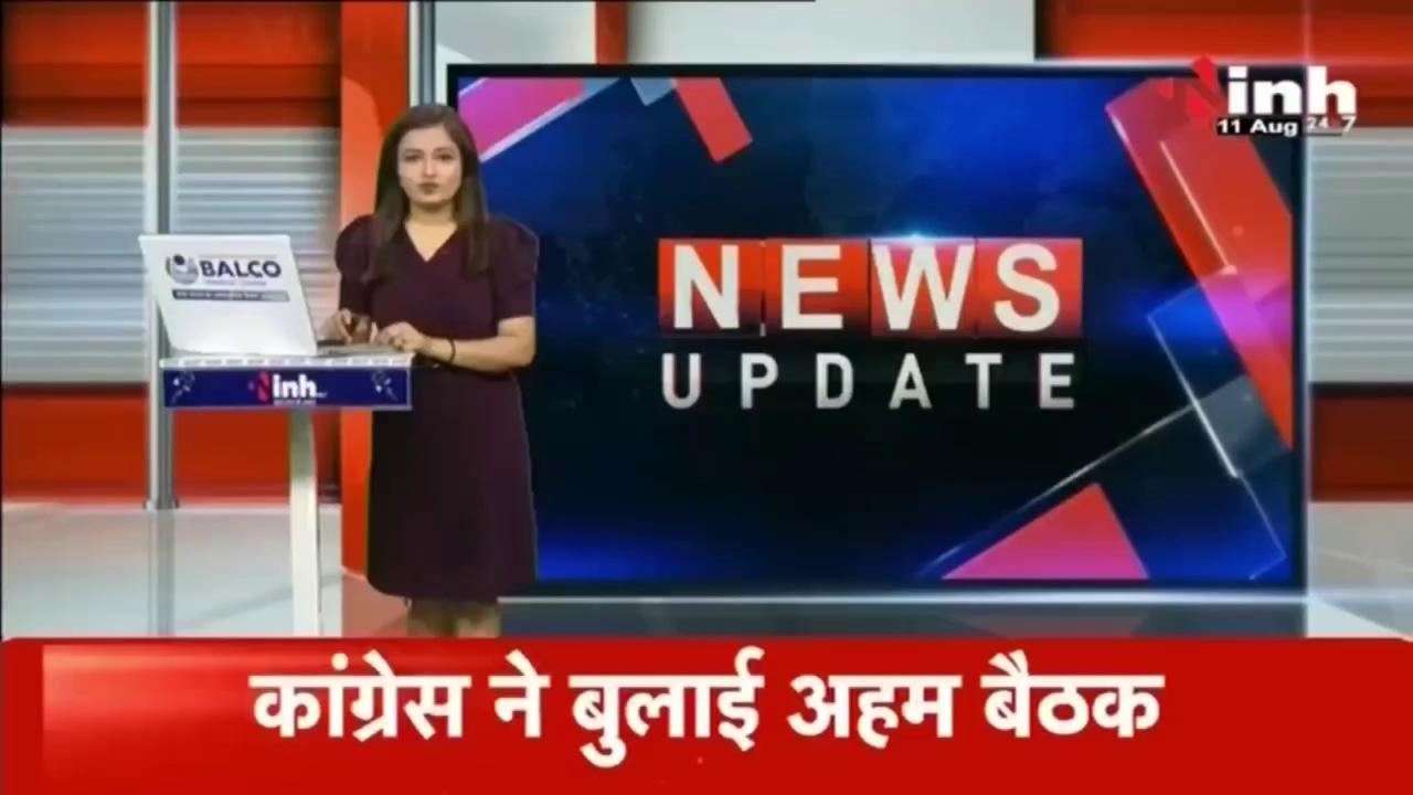 Guna News: पुलिस प्रशासन ने निकली तिरंगा यात्रा, जनता ने फूलों-तालियों से किया स्वागत