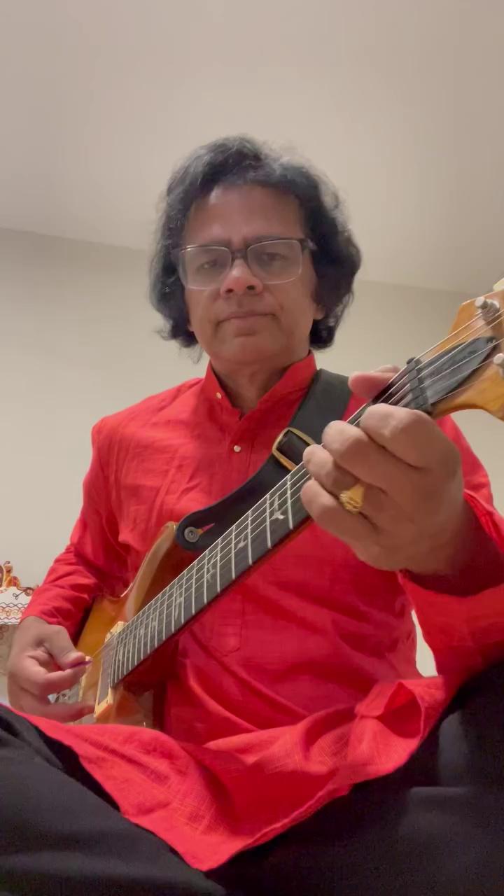 BHAJILO KAHARO BINA - Some Rabindra Sangeet for the Bangla fans out there! Don’t miss my very special concert in Houston on July 20th with a band of killer musicians - Ofer Assaf (Alex Skolnick, George Clinton, Adam Holzman), Steve Jenkins (Vernon Reid, Screaming headless Torsos, Thomas Pridgen) and the 8 time Grammy winning drummer Rodney Holmes (Santana, Wayne Shorter, Brecker Brothers). We are coming together to celebrate 50th anniversary of Tagore Society in Houston! Get your tickets now at https://tagoresociety.net