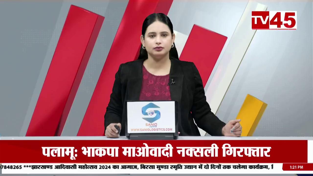 Nawada: तेज रफ्तार बस अचानक पलटा, घटना में 3 बच्चे घायल, आक्रोशित लोगों ने बस चालक को पकड़ा