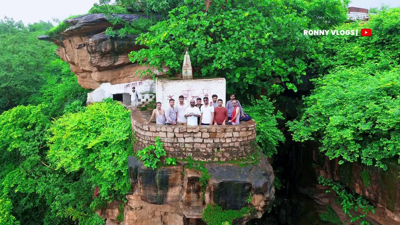 Sita Kund,Manjhar Kund & Dhua Kund Sasaram Waterfall | Rohtas Beautiful Waterfalls | Bihar Waterfall