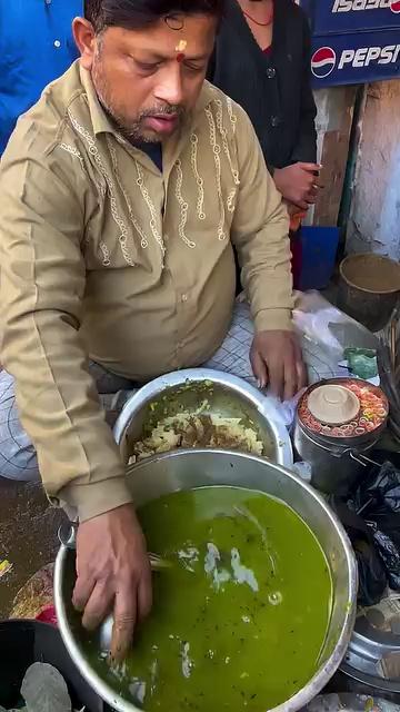 Most Hygienic Pani Puri of Agra | Indian Street Food