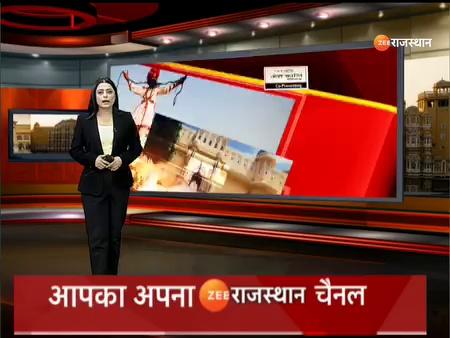 Jodhpur News : बच्चों के साथ कोर्ट आया बुजुर्ग दंपत्ति, शादी के 54 साल बाद लगाया तलाक का केस