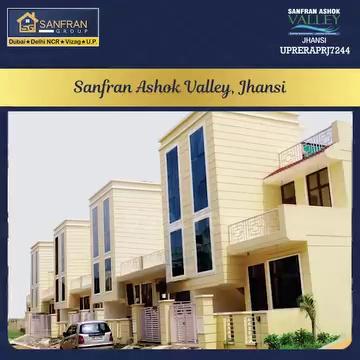 Discover the perfect combination of luxury, comfort, and convenience at Sanfran Ashok Valley in Jhansi. Our state-of-the-art villas offer unparalleled amenities that elevate everyday living