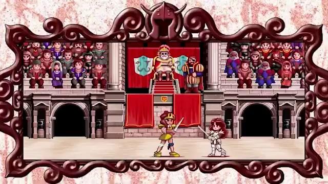 Princess Maker 3 - PBG