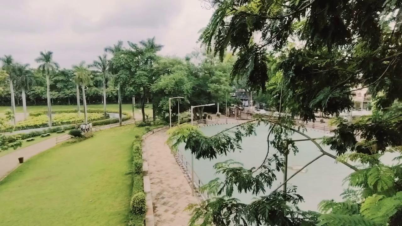 Bhawartal Garden Vlog jabalpur