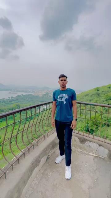 Udaipur view point