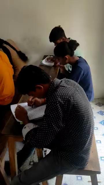 Concept Academy Mahagama By Arpan kumar
New Batch test Saturday
#mahagama Preparation ke liye join kare
Basic concept to exam point of view
#Jssc excise constable
#jharkhand police
#sscgd
#RPF CONSTABLE AND SI