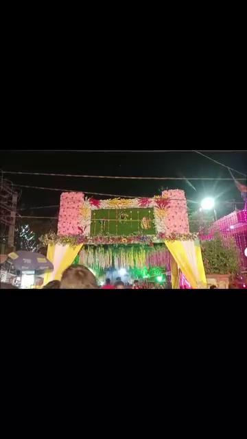 Ganesh Puja Celebration at Pupri Railway Station...