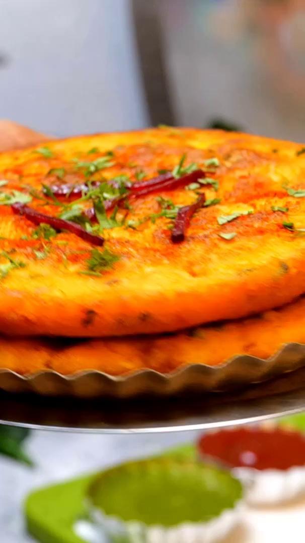 दिल्ली का फेमस मूँगलेट-मूंग दाल क हेल्दी नाश्ता| Karol Bagh Style Moonglet Recipe | Moonglet Recipe