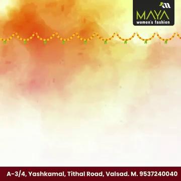 Welcoming Lord Ganesha with open hearts and festive spirits. May He remove all obstacles and fill our lives with prosperity and joy. Happy Ganesh Chaturthi 2024!
A-3/4, Yashkamal, Tithal Road, Valsad.
(+91) 9537240040