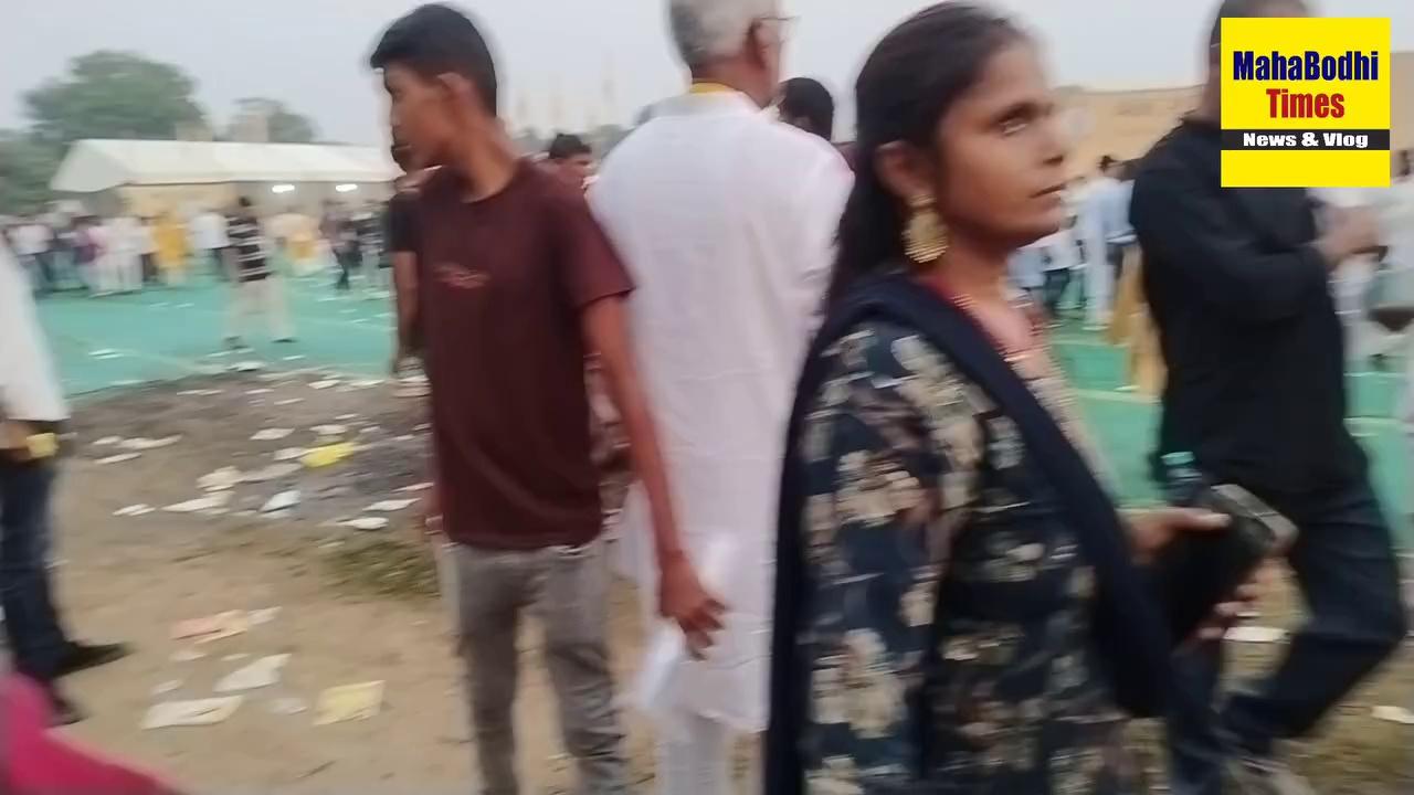 Prashant Kishor की Jan Suraaj से क्यों जुड़ रहे हैं युवा || अरवल जिले की इस बेटी को सुनिए