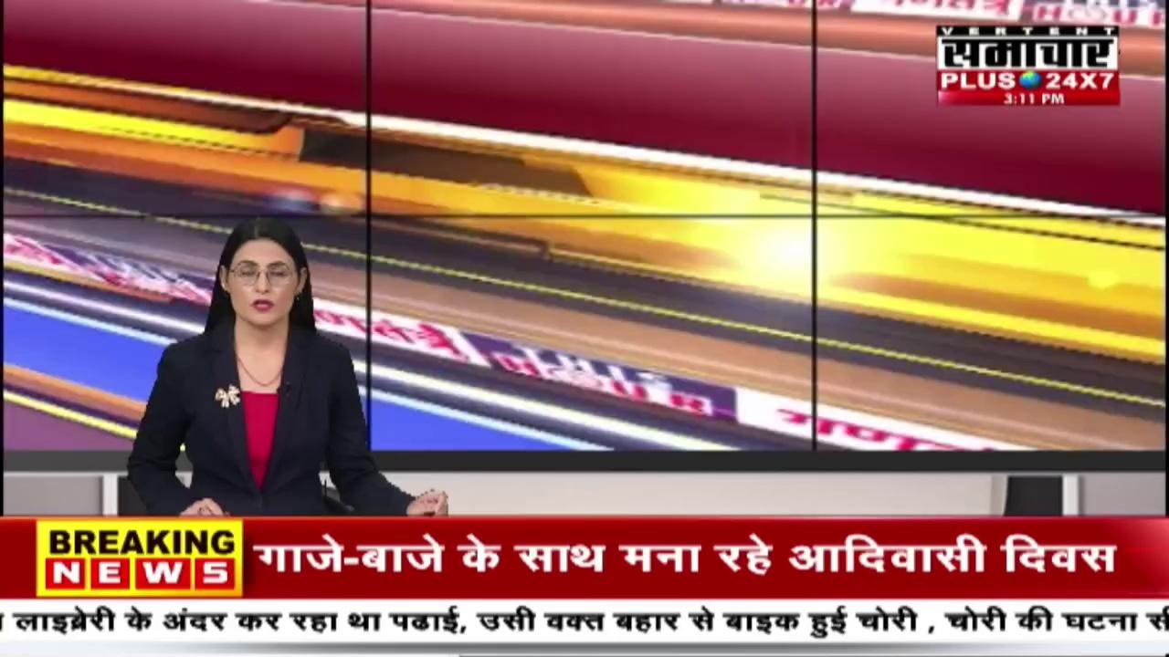 Ratangarh (Churu) : पुलिस ने अवैध हथियार के साथ एक आरोपी गिरफ्तार | Top News | Hindi News |