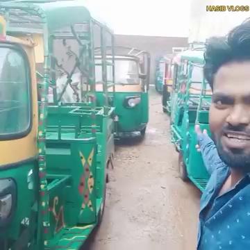 मात्र 80,000 से शुरू ! Second Hand Auto !BS6 ! 8 Seater tempo ! Piaggio Mahindra Atul tempo in Lohardaga Jharkhand