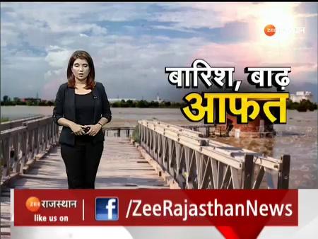 #Dungarpur बारिश की वजह से खाद की डिमांड घटी, हर साल डिमांड 800 मैट्रिक टन, इस बार 425 मैट्रिक टन ही खाद आया