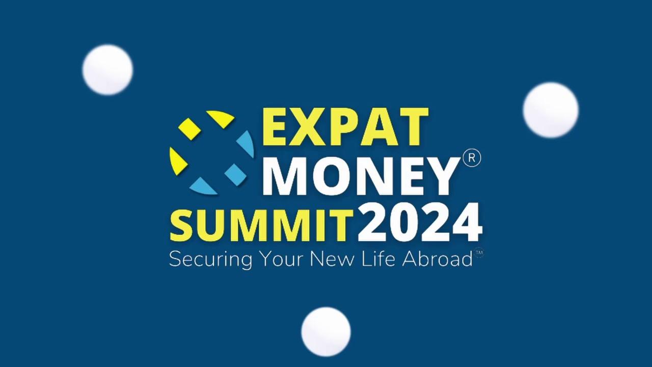 This October 7-11 join the Expat Money Summit to see Mikkel Thorup, Doug Casey, Ron Paul, Scott Horton, Tom Luongo, Marc Faber, Tom Woods and scores of world-renowned experts on second passports, international real estate, wealth protection and the latest in geopolitical news. Get your free ticket today with this link https://2024.expatmoneysummit.com/?ac=LstMM9Vj