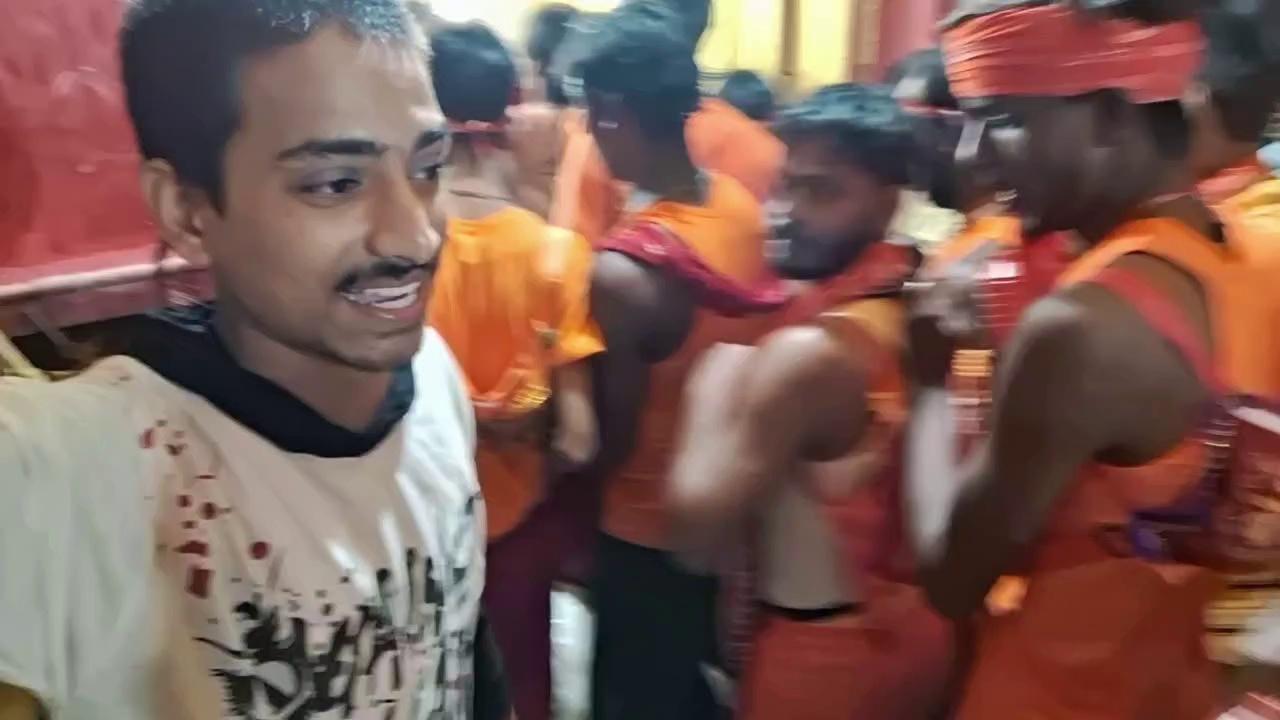 4 सोमवार समस्तीपुर के थानेश्वर धाम
मन्दिर
MY CUTE FRIENDS
||
https://youtu.be/i7SwBS0zJd4