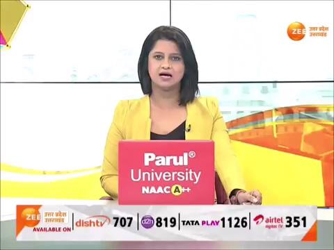 UP By-Election: आज फिर अयोध्या जाएंगे सीएम योगी, मिल्कीपुर के करमडांडा गांव में कार्यक्रम, फार्मेसी कॉलेज में राम दरबार का अनावरण, CM योगी करेंगे दरबार का अनावरण