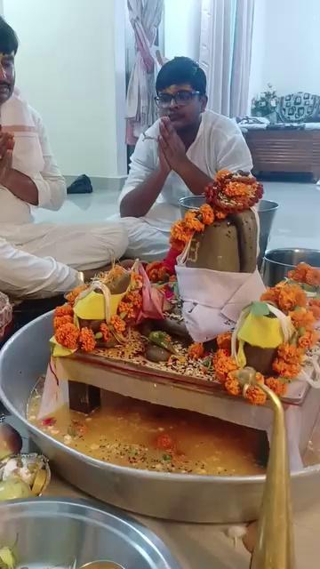 #१०००००#mahadev# #MaharashtrachiHasyaJatra #Nittish Mishra Ji