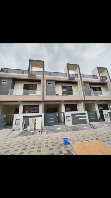 New Sanganer road
villa for sale || 100gaj duplex house
JDA approved //