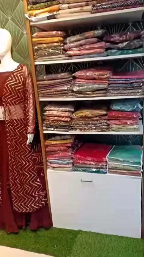 Fashion alley boutique
Stitching According to your Preferences
8F, DK 5 Danish kunj Kolar Road Bhopal