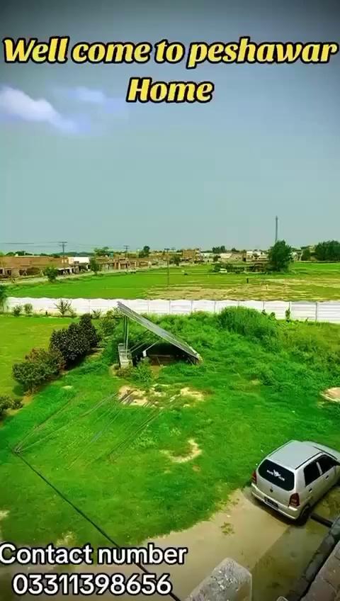 Peshawar home main pandu road arbab Bangla