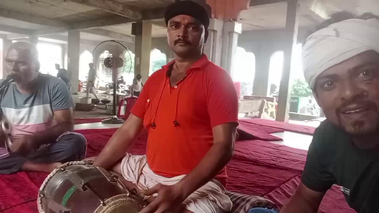 बिरहार घाट धनघटा संत कबीर नगर