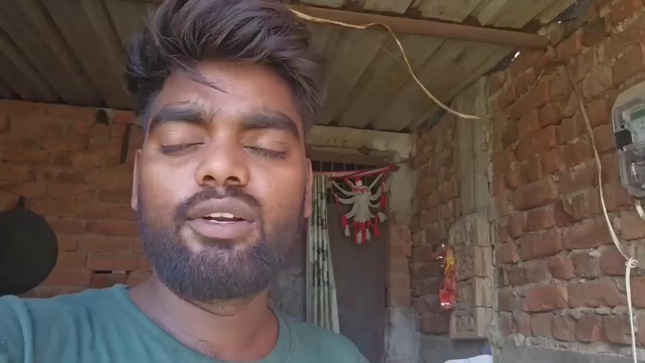 गोरखपुर छोड़ देंगे जमीन बेच कर चले जाएंगे sk kanhaiya Sahani ka video shalu Sahani ki video