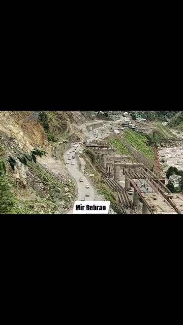 Current situation at Ramsoo sector traffic movement restored after Amarnath Yatra convey crossed towards jammu