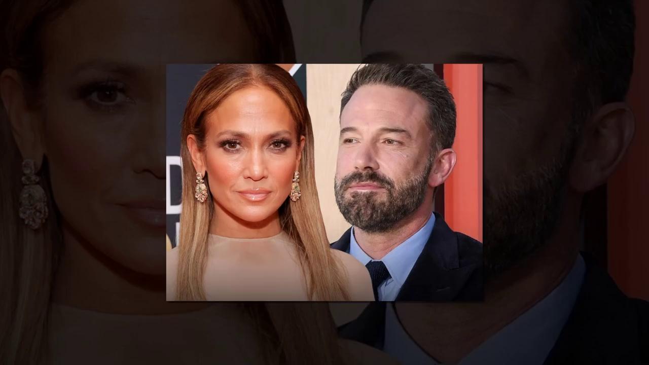 New Update!! Breaking News Of Jennifer Lopez and Ben Affleck It will shock you