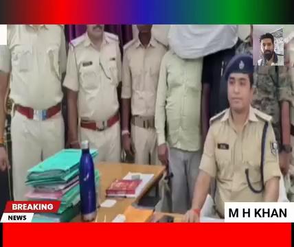 कासमाँ थाना औरंगाबाद मदनपुर कासमाँ पुलिस द्वारा सघन वाहन चेकिंग के दौरान दो अलग-अलग स्थान से अपराधियों को अवैध देसी कट्टा एवं जिंदा कारतूस के साथ। पुलिस ने किया गिरफ्तार। आईए मदनपुर सदर 2 एसडीपीओ ने क्या कहा सुनिए?