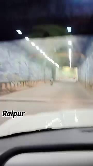 Raipur