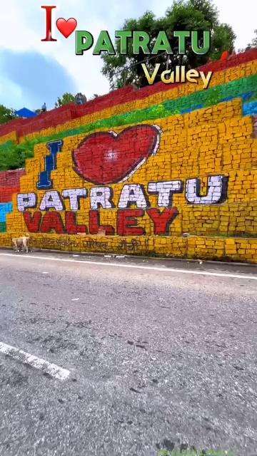 Patratu Vali Ranchi
.
.
.