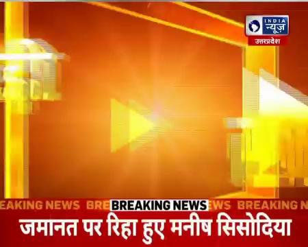 BREAKING : नारी शक्ती की नई पहचान बनीं अंजना यादव