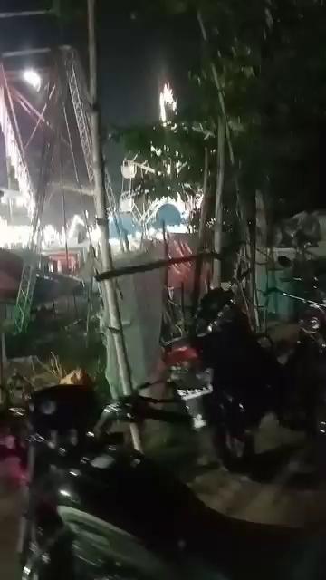 Chandaprna aur Manikpur jhanda mela, video