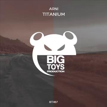 Arni - Titanium ---> is out now!...