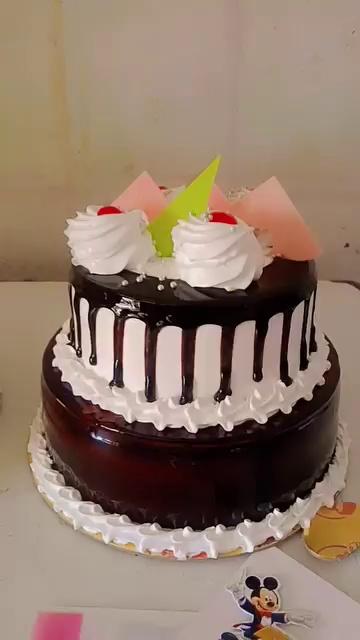 #birthday #cake
Order now 079050 68443
Village bakers Raghunathpur